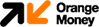 Logo Orange money